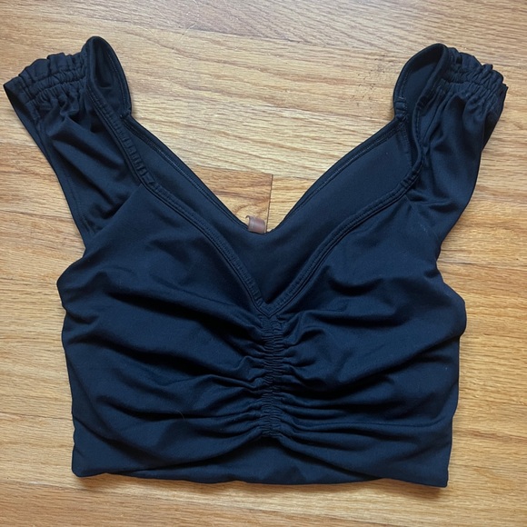 Breathe deeper crop tank FP movement - Picture 2 of 3